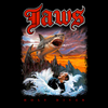 Jaws Holy Diver T-Shirt