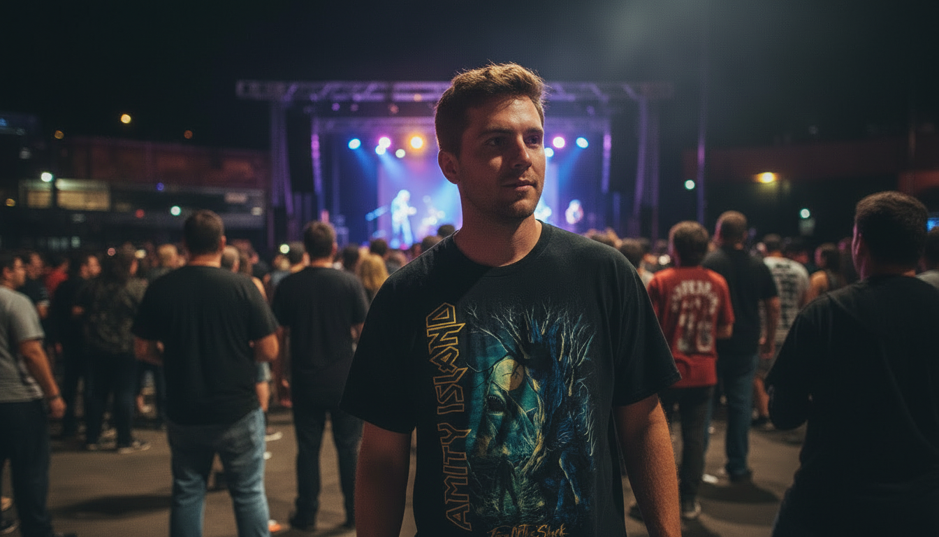 Up the irons. Down the boat.