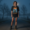 Boozy Osbourne Bark at the Moonshine T-Shirt