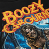 Boozy Osbourne Bark at the Moonshine T-Shirt