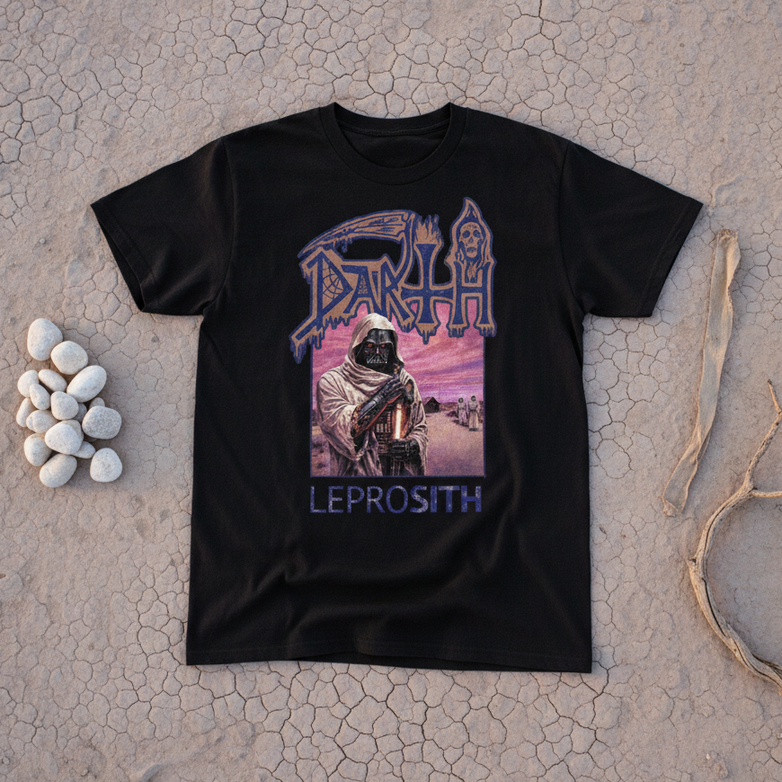 Darth Leprosith T-Shirt