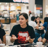 Mallrats Metallica Parody T-shirt