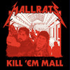 Mallrats Metallica Parody T-shirt
