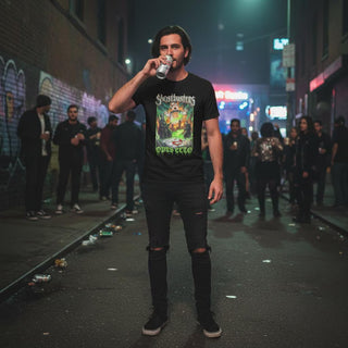 Ghostbusters T-Shirt — view 6