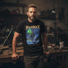 Mad Max Rust in Road T-Shirt