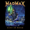 Mad Max Rust in Road T-Shirt