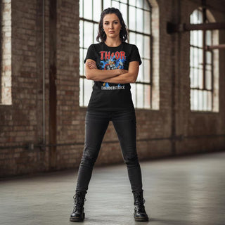 Thor Thunderstruck T-Shirt — view 8
