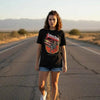 Jurassic Park Screaming for Extinction T-Shirt