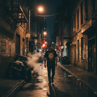 Warriors Come Out To Play T-Shirt — view 8