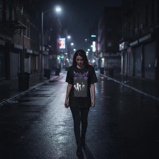 Mothman T-Shirt — view 6