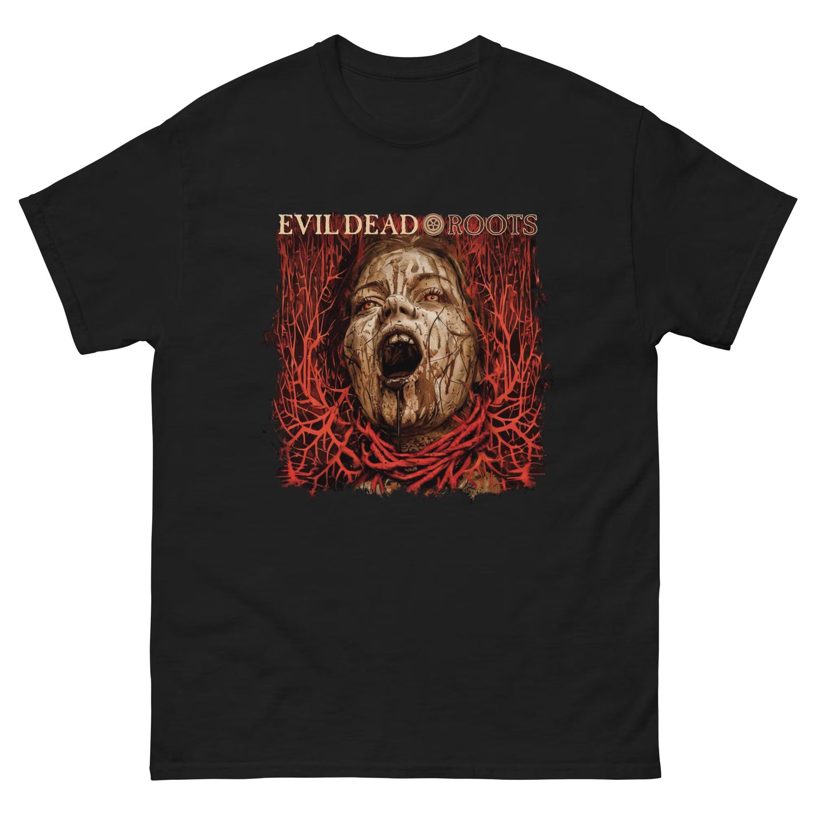 Evil Dead Roots T-Shirt — view 8