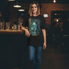 Amity Island Fear of the Shark T-Shirt