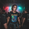 Mad Max Rust in Road T-Shirt