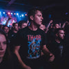Thor Thunderstruck T-Shirt