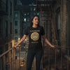 Warriors Come Out To Play T-Shirt