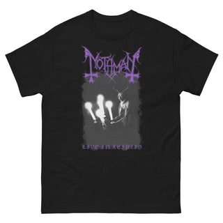 Mothman T-Shirt — view 7