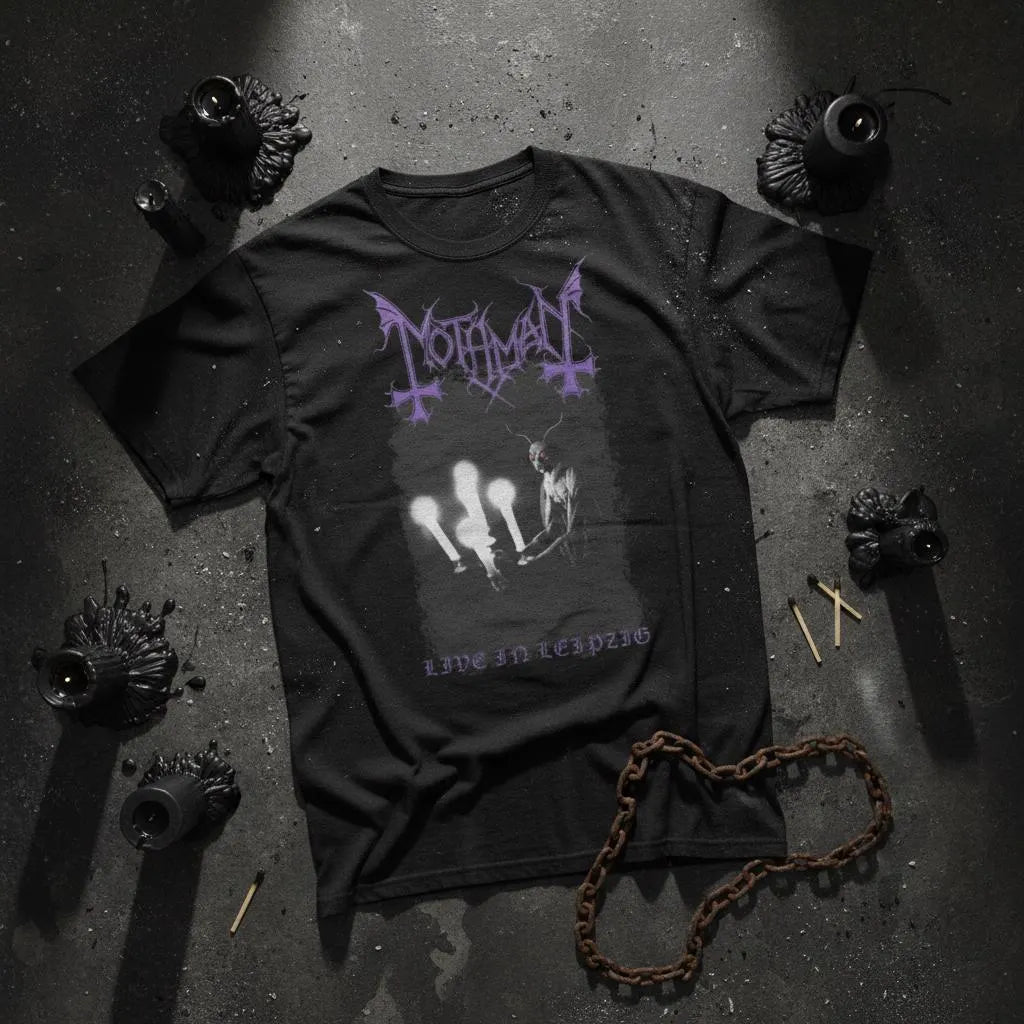 Mothman T-Shirt — front