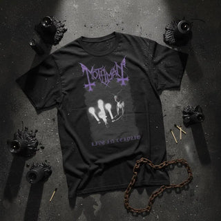 Mothman T-Shirt — front