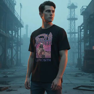 Darth Leprosith T-Shirt — view 6