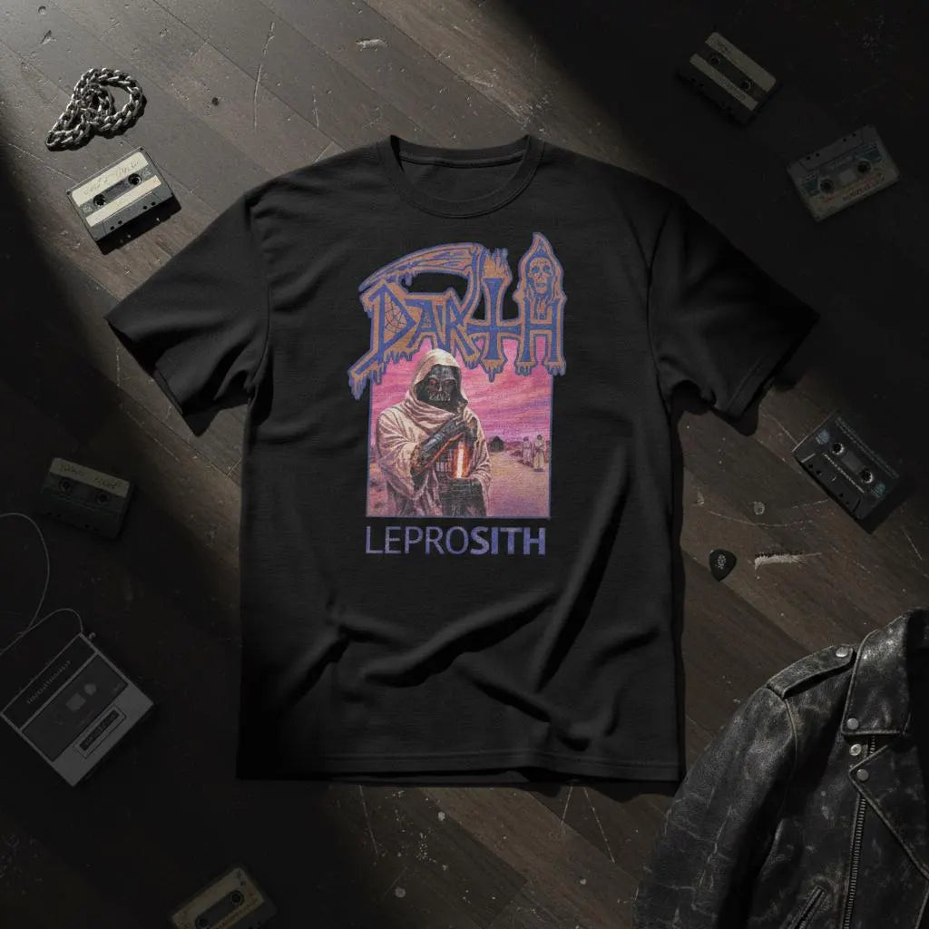 Darth Leprosith T-Shirt