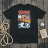 Jaws Holy Diver T-Shirt