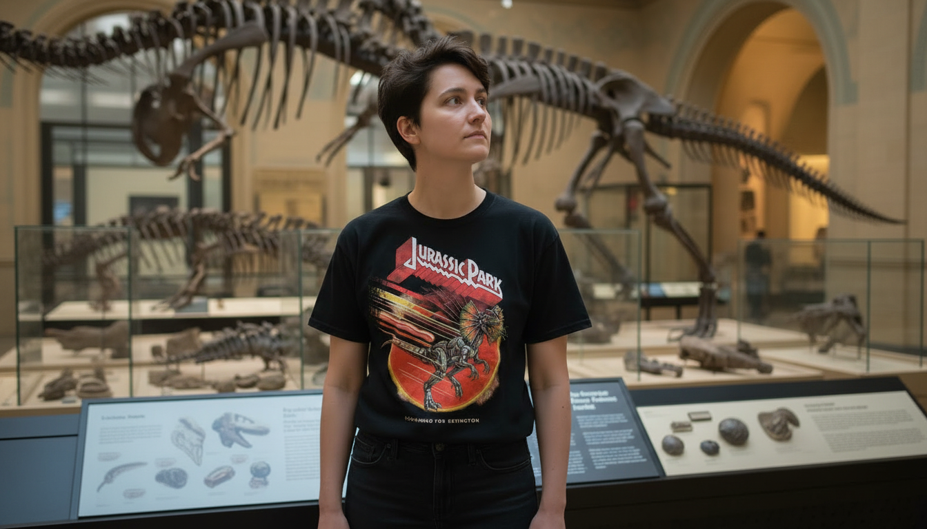 Metal gods. Ancient beasts.