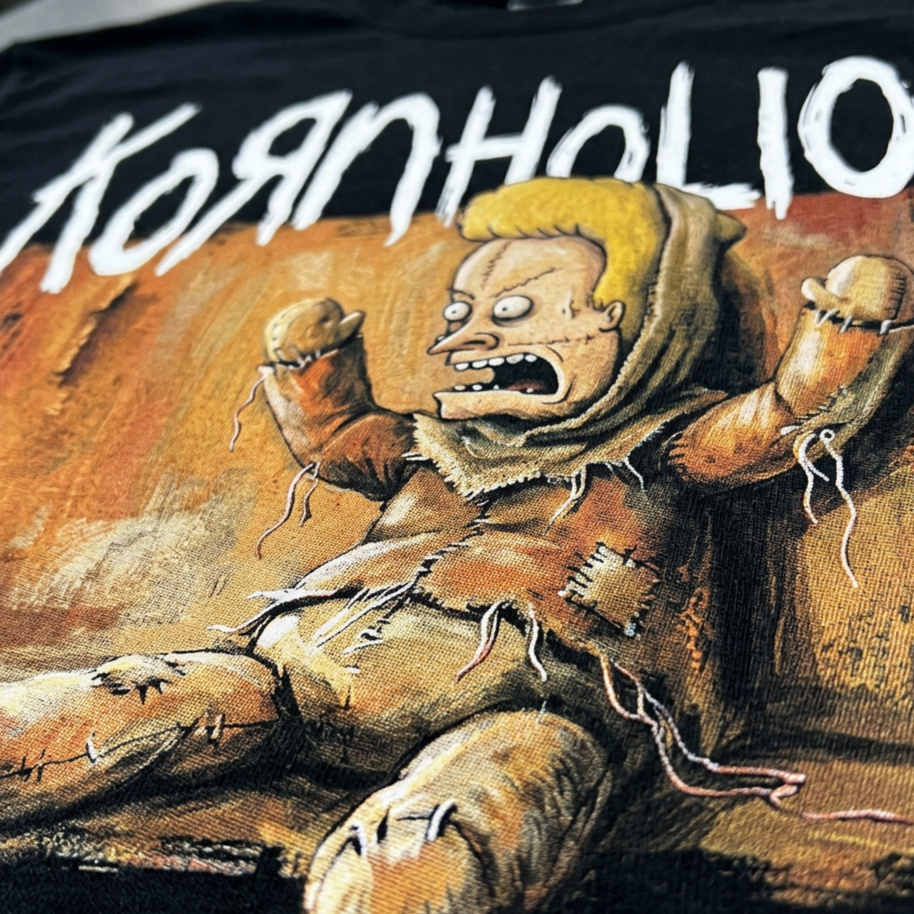 NU METAL & CROSSOVER