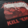 Mallrats Metallica Parody T-shirt