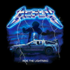 McFly Ride The Lightning T-Shirt