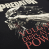 Predator Vulgar Display of Power T-Shirt