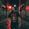 Scarface Reign in Blood T-Shirt