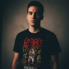 Scarface Reign in Blood T-Shirt