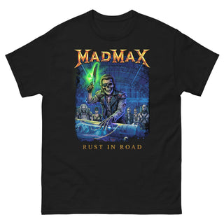 Mad Max Rust in Road T-Shirt — view 7